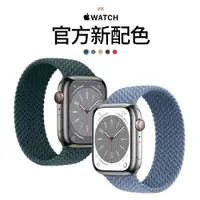 在飛比找ETMall東森購物網優惠-適用applewatch8表帶iWatch7蘋果手表表帶ul