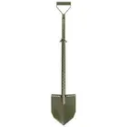 Motley Digging Tools Field Fox Shovel