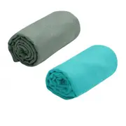 [Sea to Summit] Airlite Towel (Small) - Baltic