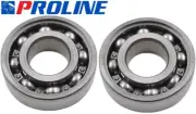 Proline® Performance Crankshaft Bearing Set For Hilti DSH 700 700X DSH 900 900X