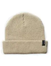 Brixton Heist Beanie | Beige