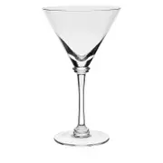 William Yeoward Crystal Cornelia Martini Glass