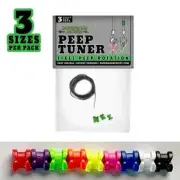 Bowmar Archery - Peep Tuner - New