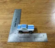 Micro Machines 1994 Galoob '64 Ford Mustang Coupe INTRO