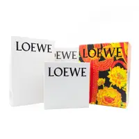 在飛比找蝦皮購物優惠-LOEWE 羅威 全新專櫃精品紙袋 提袋 紙盒 禮盒 多款多