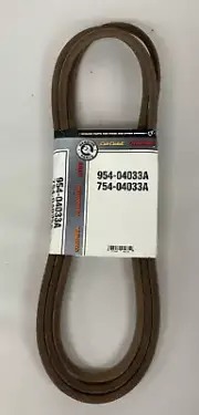 NEW 42" Riding Mower Belt for Cub Cadet Troy-Bilt MTD Columbia 954-04033A