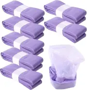 Nappy Bin Refill Bags Newborn Baby Diaper Bin Liner Pails Easy to Use Fast Bag C