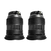 Air Suspension Spring Set Unity 2-15-533000 fits 10-16 Porsche Panamera (for: Porsche)