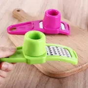 for Vegetable Nuts Ginger Chopper Garlic Cutter Kitchen Grinder Garlic Crusher