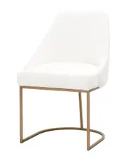 Essentials For Living Set of 2 Parissa Dining Chairs