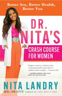 在飛比找誠品線上優惠-Dr. Nita's Crash Course for Wo