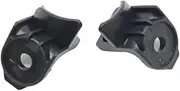 Car Headlight Brackets Fit for Toyota Corolla Fit for ALLION Car Headlight Repair Kit Bracket Headlight Protection Ring Plastic Fixing Claw Headlight Mount Bracket