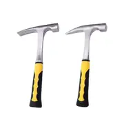 Geological Exploration Duck Bill Hammer Arrow Inspection Archaeological Tool