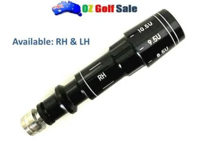 .335 RH / LH Adaptor Sleeve Tip for Mizuno ST180 GT180 JPX900 JPX850 Driver