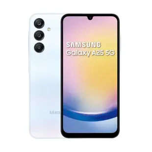 【SAMSUNG 三星】Galaxy A25 5G 6.5吋(8G/128G/Exynos 1280/5000萬鏡頭畫素)(128G記憶卡組)