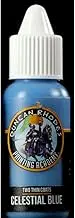 Trans Atlantis Games Two Thin Coats Paint 15 ml, Celestial Blue