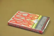 Roses Are Red by James Patterson HC DJ 2000, Signed!