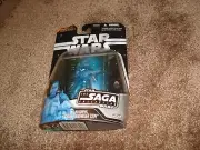 STAR WARS 2006 THE SAGA COLLECTION "HOLOGRAPHIC CLONE COMMANDER CODY #056"