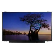 17.3" LCD PanelN173HCE LTN173HL01 1920X1080 FHD Display 30Pin eDP LCD Screen