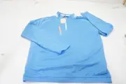 Peter Millar Verge Performance Pullover Mens Size Medium BONN 998B 01224237 New