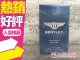 Bentley For Men 賓利藍天男士淡香水 100ML◐香水綁馬尾◐