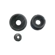Superspares Front Strut Mount for Skoda Octavia 1Z With Bearing 2007-2013