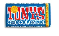 在飛比找誠品線上優惠-TONY'S CHOCOLONELY黑巧克力70%/ 180