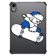 iPad mini (6th gen) iPad Impact Case Skater JOHN (Jump!)