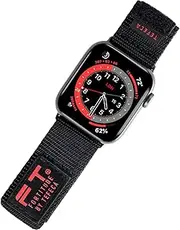 Tefeca Fortitude Series Adjustable Band for Apple Watch/ Apple Watch Ultra