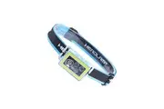 Led Rechargeable Camping Hiking Headlamps Torches-Blue
