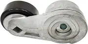 Drive Belt Automatic Tensioner. Compatible for BUICK REGAL, Compatible for CADILLAC ATS CTS, Compatible for MALIBU IMPALA CANYON Tensioner Pulley Kit 12627119 19341354 25201166.