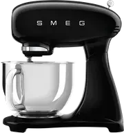 Smeg 50's Style Stand Mixer Black