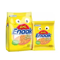 在飛比找momo購物網優惠-【Enaak 小雞麵】韓式小雞麵雞汁味90gx2入