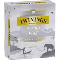 在飛比找樂天市場購物網優惠-【TWININGS 唐寧茶包】辦公室必備 下午茶首選Assa