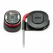Weber iGrill Mini - Single Probe Digital Meat Cooking Thermometer