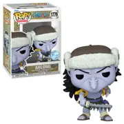 One Piece Arlong Funko POP! Vinyl