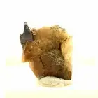 Anatase 34.9 Ct. Col De La Madeleine, Savoy, France