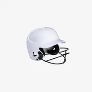 MVP BATTING HELMET WITH MASK