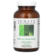 Innate Response Formulas, Men's 40+ Multivitamin, 120 Tablets