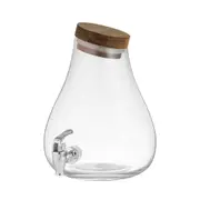 Ladelle Gather Curved Drink Dispenser - 10L