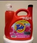 Tide Liquid Laundry Detergent April fresh Downy Laundry Detergent 111 LOADS