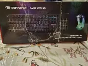 ibuypower keyboard and mouse Chimera Km7 RGB Keyboard And Mouse Combo