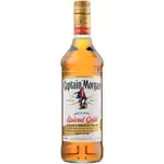 Captain Morgan Spiced Rum 1 Litre