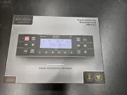 Jensen HD radio JHD22 Bluetooth / USB AM/FM Tuner w/ 30 Presets
