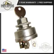 A59693 A59693-A Ignition Switch fits International 1070 1090 1170 1175 1270 1370