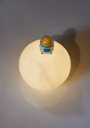 [Smoko] Astro Tayto Moon Ambient Light
