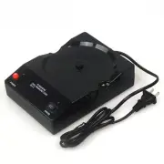 DVD/CD Demagnetizer Upgrade SH-3 Embellish Sound Bile Duct Wire Blue Light