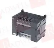 OMRON CP1L-L20DR-D / CP1LL20DRD (BRAND NEW)