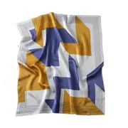 2PCS Lady Hair Band Silk Scarf Print Square Bag Scarves Head Wraps for Women Bandana Shawl Fashion Hijab Female Neckerchief