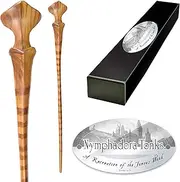 The Noble Collection Harry Potter - Nymphadora Tonks Character Wand